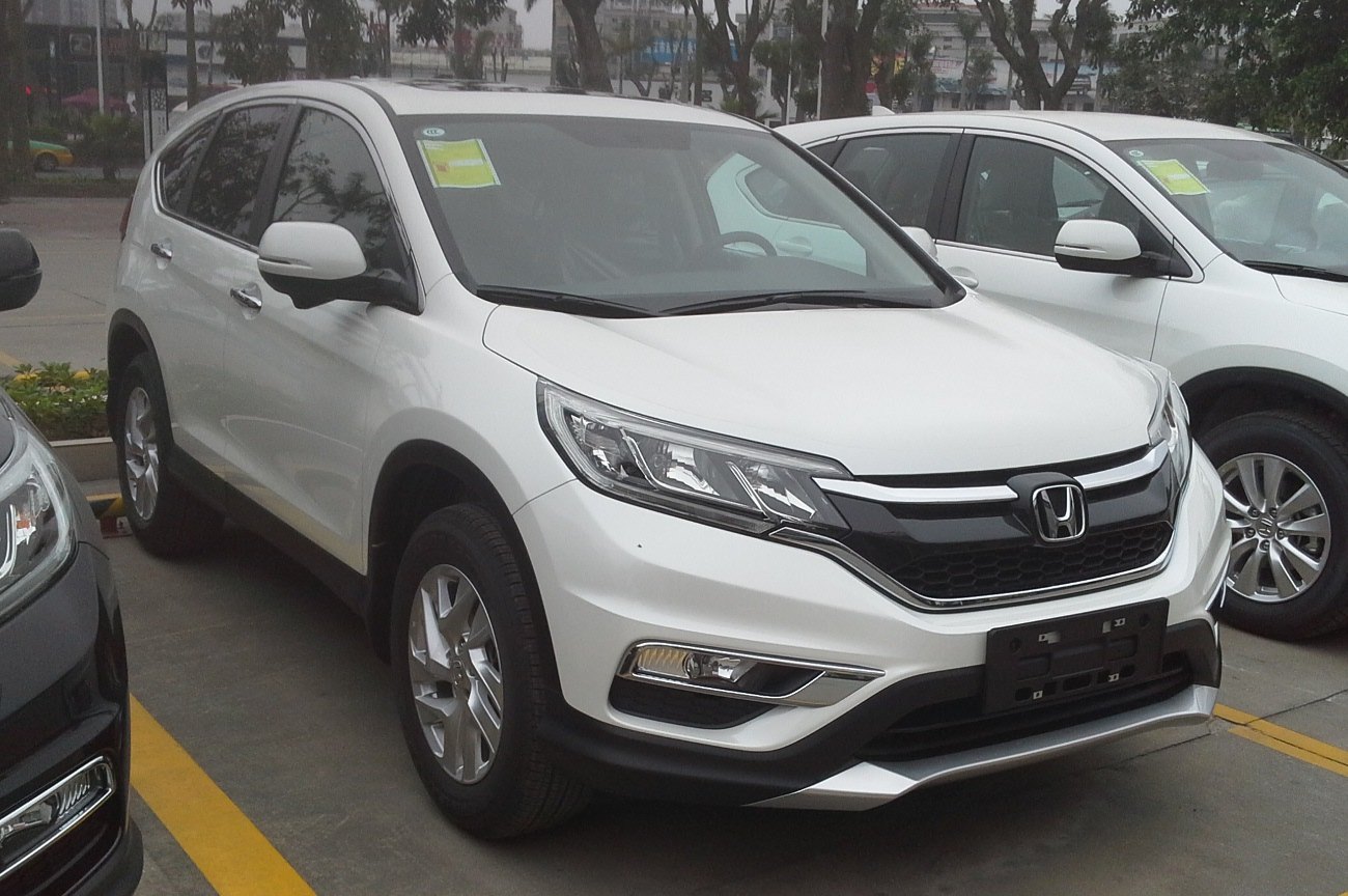 Honda CR-V IV Alınır mı? 2.0 i-VTEC, 1.6 i-DTEC ve 9AT kapak görseli